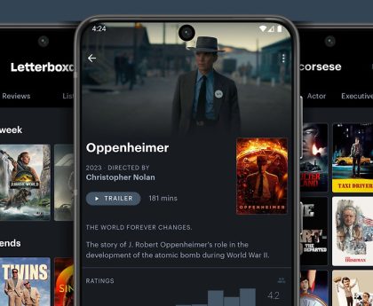 Letterboxd, the social platform for movie enthusiasts, reportedly seeks new owner