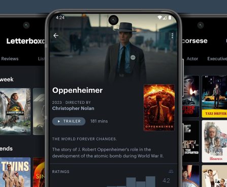 Letterboxd, the social platform for movie enthusiasts, reportedly seeks new owner