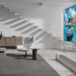 LG W6 Wallpaper vs. The Frame Pro: Why is the Wallpaper TV Priced Higher?