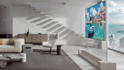 LG W6 Wallpaper vs. The Frame Pro: Why is the Wallpaper TV Priced Higher?