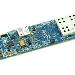 LimeSDR Micro M.2 2280 SDR Card Integrates NXP LA9310 Baseband Processor and LMS7002M RF Transceiver (Crowdfunding) - CNX Software