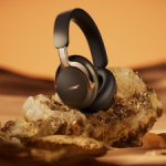 Limited-Edition Desert Gold Bose Headphones at Lowest Price Yet