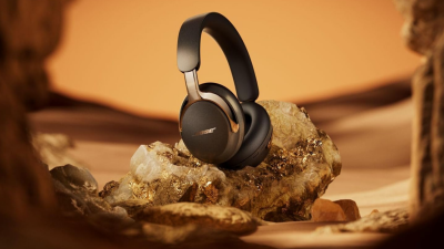 Limited-Edition Desert Gold Bose Headphones at Lowest Price Yet