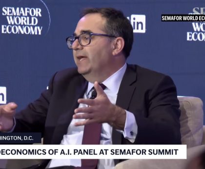 LinkedIn Data Reveals AI Isn't Responsible for the Hiring Decline... Yet