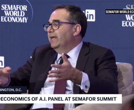 LinkedIn Data Reveals AI Isn't Responsible for the Hiring Decline... Yet