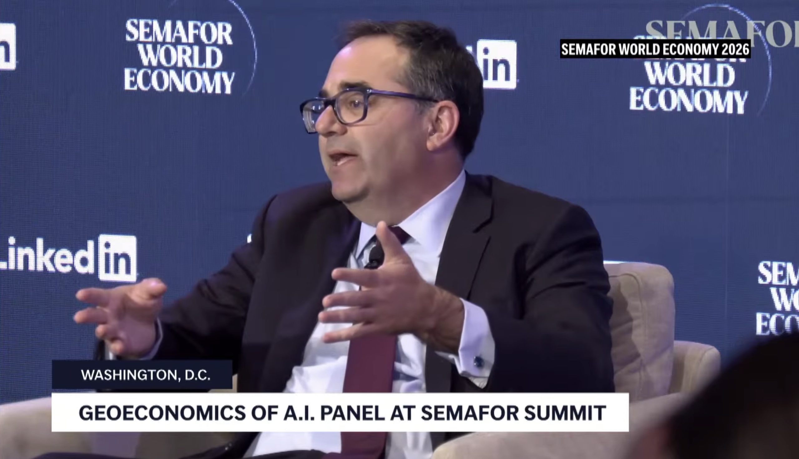 LinkedIn Data Reveals AI Isn't Responsible for the Hiring Decline... Yet