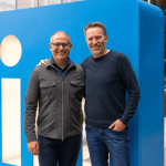 LinkedIn's CEO Departs; Save Your Tearful Video Tributes