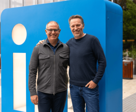 LinkedIn's CEO Departs; Save Your Tearful Video Tributes