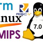 Linux 7.0 Release: Key Changes for Arm, RISC-V, and MIPS Architectures