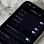 List of Apple Devices with OLED Screens