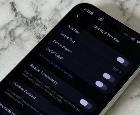 List of Apple Devices with OLED Screens