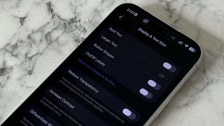 List of Apple Devices with OLED Screens