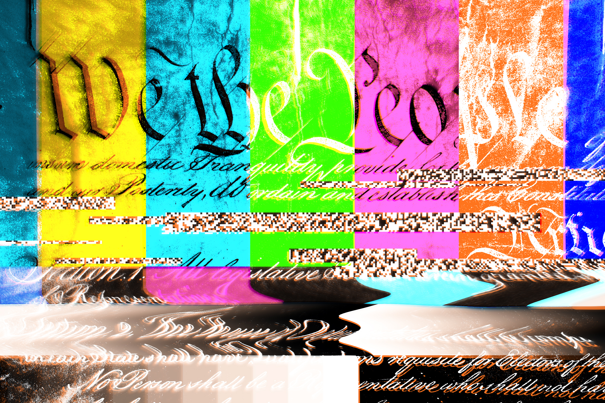 Local TV News Faces a Trump-Inspired Shift