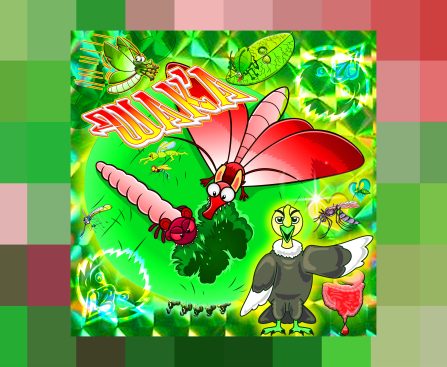 Los Thuthanaka’s Wak’a is a mellower follow-up to last year’s surprise Pitchfork favorite