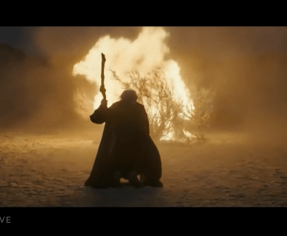 Luma Unveils AI-Driven Production Studio Featuring Faith-Focused Wonder Project