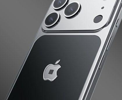 Luxury iPhone Attributes Genuine Fragment of Steve Jobs' Turtleneck