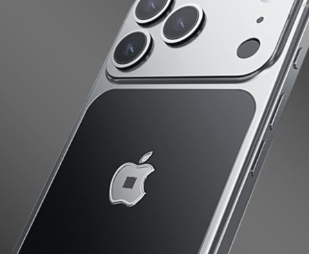 Luxury iPhone Attributes Genuine Fragment of Steve Jobs' Turtleneck