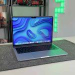 M5 MacBook Air: Comprehending Its Updated Target Demographic Following the Loss of Entry-Level Position [Video]