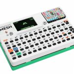 M5Stack Cardputer Goes Off-Grid with Mesh Kit Featuring LoRa, GNSS, and Meshtastic Support - CNX Software