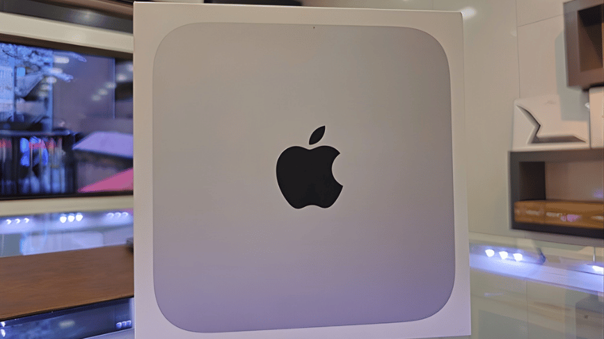 Mac mini and Mac Studio out of stock – is it the RAM crisis or an M5 refresh?