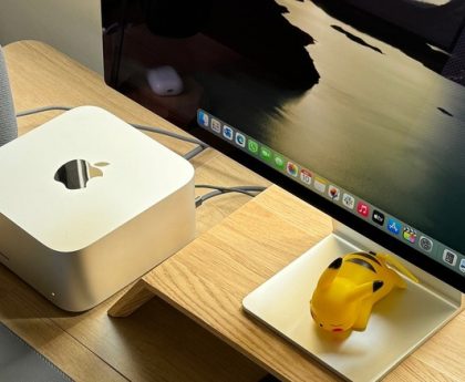 Mac Studio and Mac Mini Stock Significantly Restricted in 2026