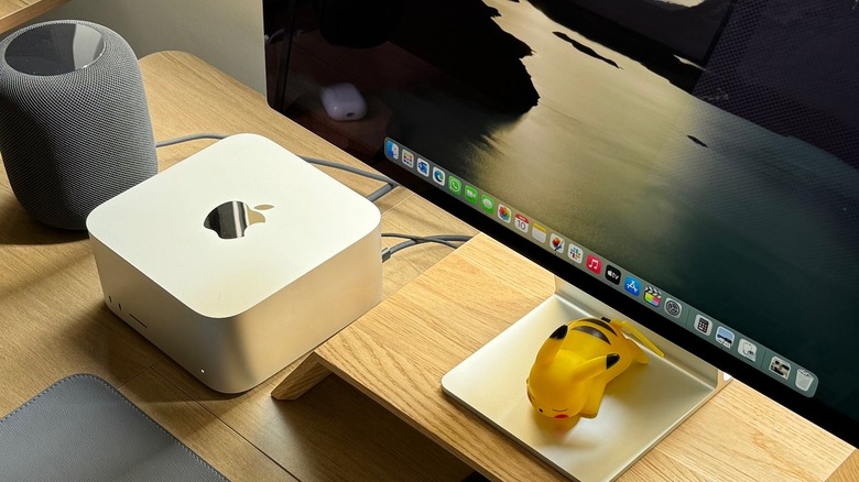 Mac Studio and Mac Mini Stock Significantly Restricted in 2026