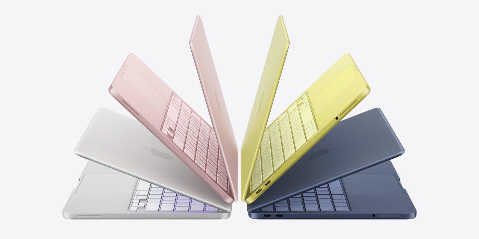 MacBook Neo Completely Sold Out for April as Demand Surpasses Available Stock