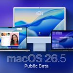 macOS 26.5 Public Beta 1 Launched: Installation Instructions Ready