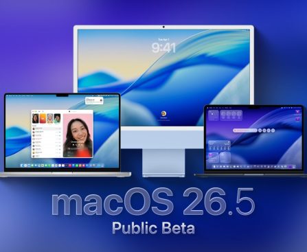 macOS 26.5 Public Beta 2 Launched for Users