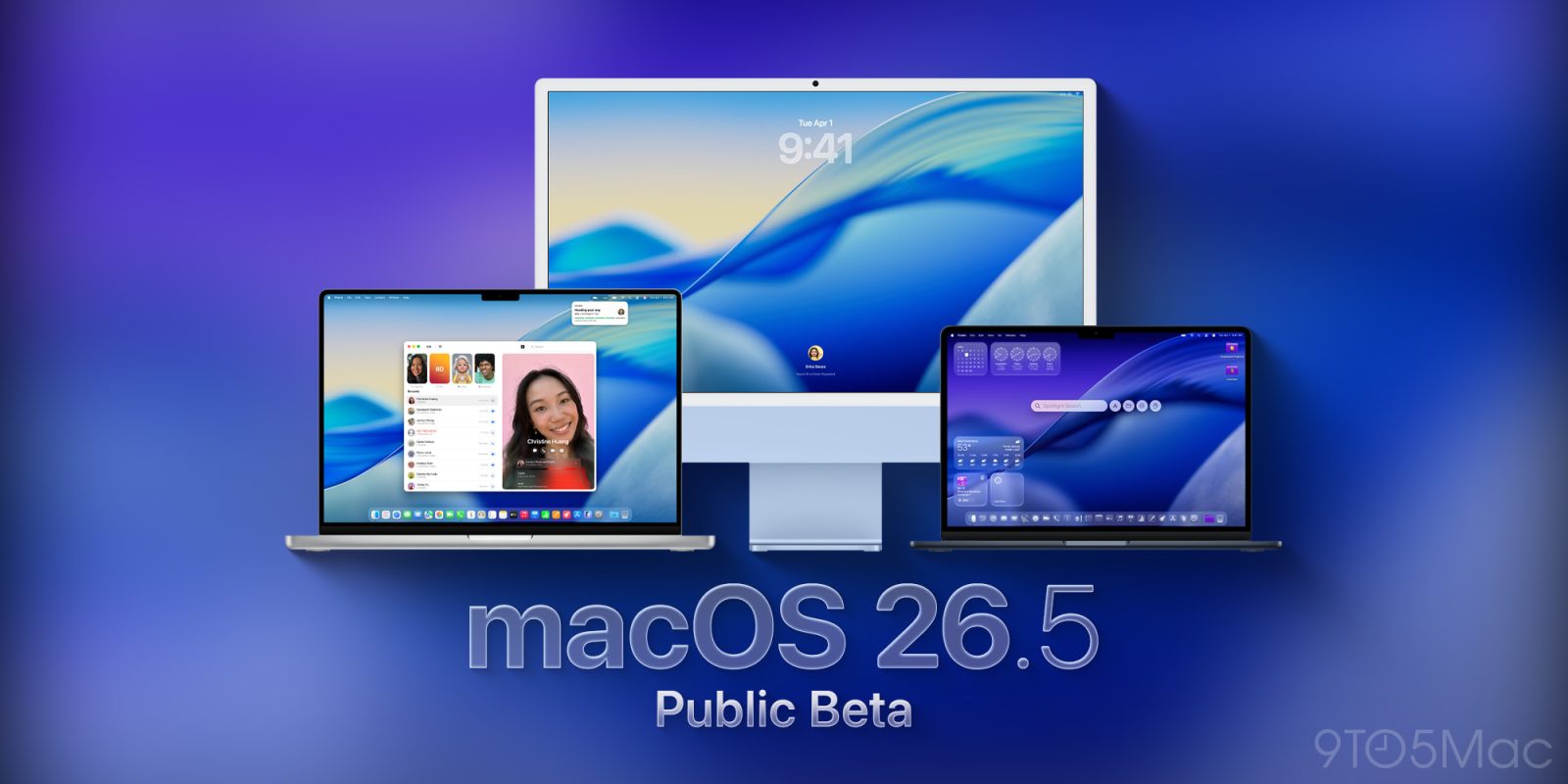 macOS 26.5 Public Beta 2 Launched for Users
