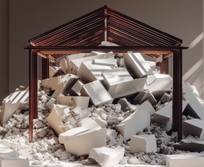 Maeconomy Secures €1.5M to Digitize Building Materials' Identities