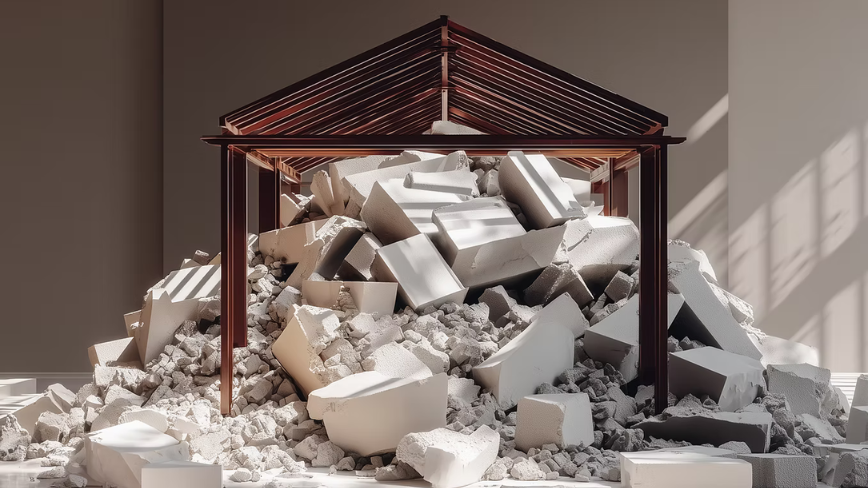 Maeconomy Secures €1.5M to Digitize Building Materials' Identities