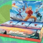 Magic: The Gathering's Avatar: The Last Airbender Play Booster Box is under $100 at Walmart — save compared to Amazon