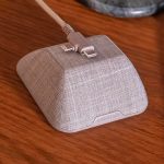 Magnetic Gadget Transforms Cable Management for $30