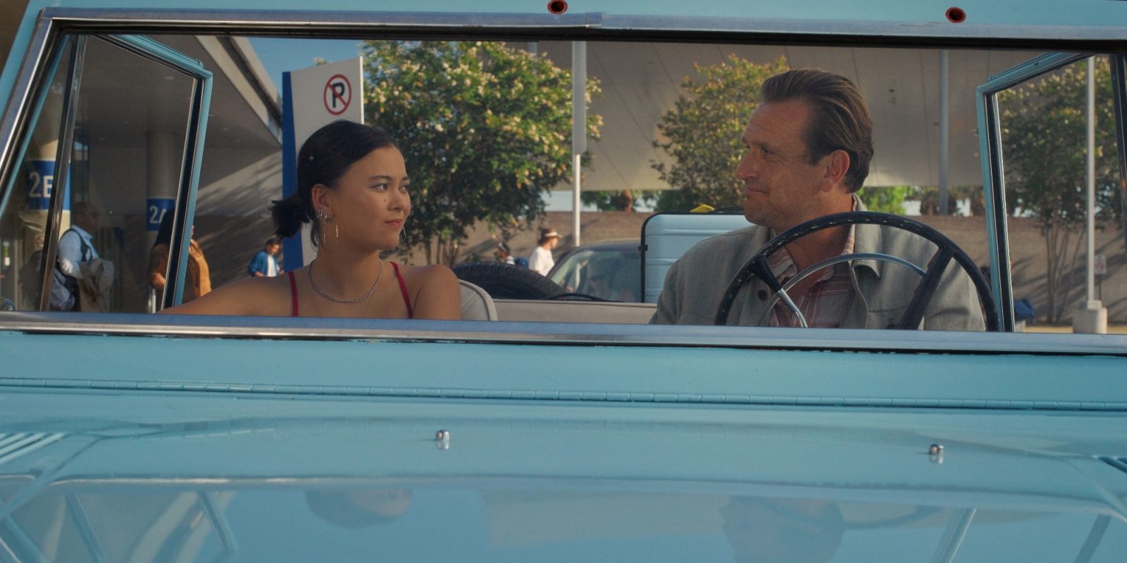 "Maker of 'Shrinking' Talks About Season Finale, Verifies Season 4 Ensemble and Time Leap Information"