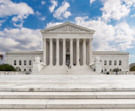 Man Sentenced to Probation for Hacking US Supreme Court Filing System