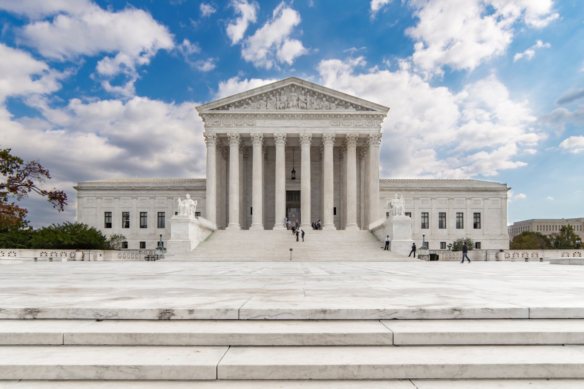 Man Sentenced to Probation for Hacking US Supreme Court Filing System