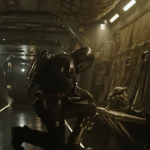 Mandalorian and Grogu Trailer Promises Intense Star Wars Action