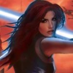 Mara Jade: A Synopsis of Luke Skywalker's Non-Canonical Spouse in Star Wars