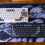 Marathon Battery Life Makes Keychron's Ultra 8K Keyboards Its Best Yet