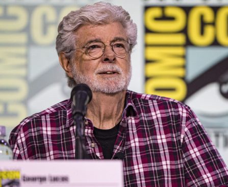 Mark Hamill Conviced George Lucas to Omit a Line from the Star Wars Script
