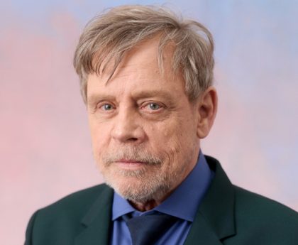 Mark Hamill's Character as a Marvel Supervillain Uncovered
