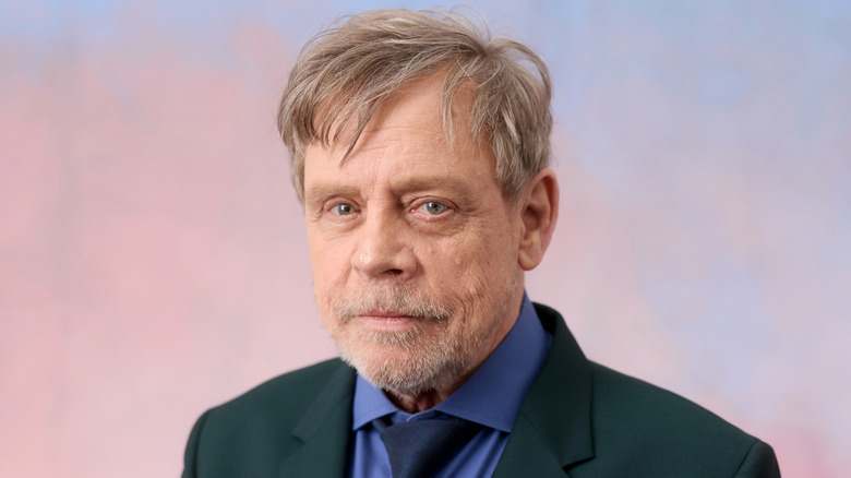 Mark Hamill's Character as a Marvel Supervillain Uncovered