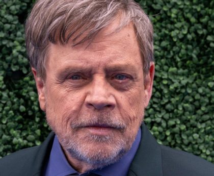 Mark Hamill's Neglected Live-Action Anime Adaptation Now Accessible for Free Streaming
