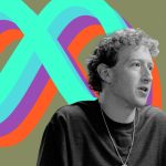 Mark Zuckerberg Allegedly Developing AI Clone for Meeting Stand-Ins