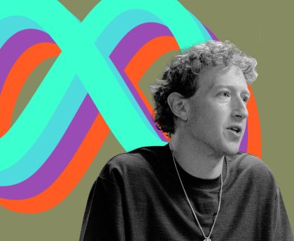 Mark Zuckerberg Allegedly Developing AI Clone for Meeting Stand-Ins