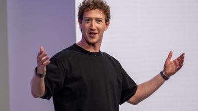 Mark Zuckerberg Introduces Spark: Meta Superintelligence Labs' First AI Model