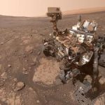 Mars Had Complex Carbon: NASA Rover Discovered Its Hiding Place