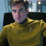 Marvel Actor Almost Selected as Captain Kirk in J.J. Abrams' Star Trek Movies