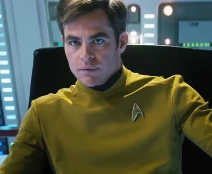 Marvel Actor Almost Selected as Captain Kirk in J.J. Abrams' Star Trek Movies
